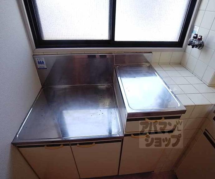 【フィルストン】間取