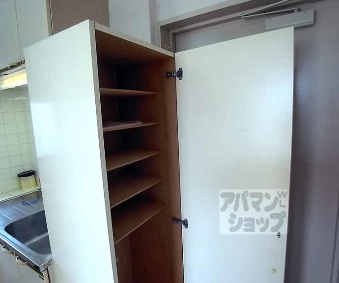 【フィルストン】間取