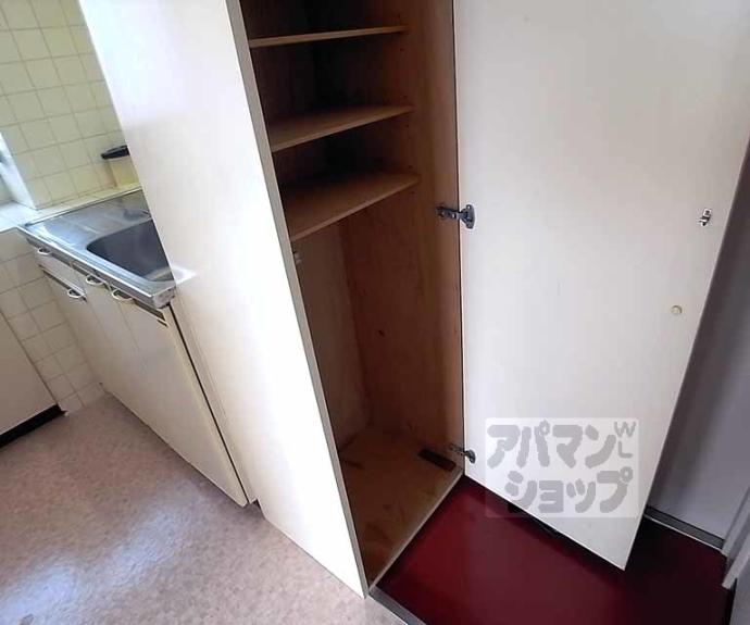 【フィルストン】間取