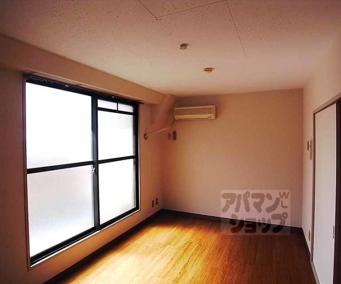 【フィルストン】間取