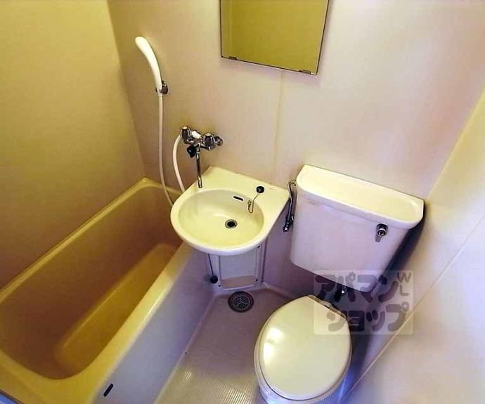 【フィルストン】間取