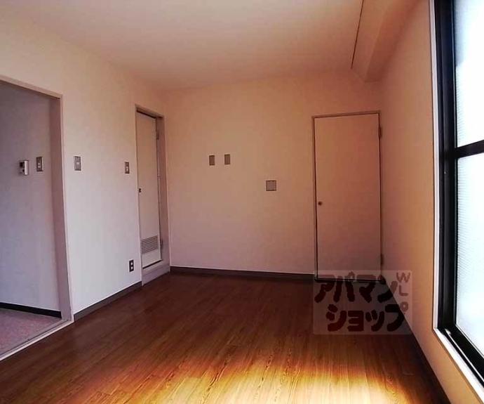 【フィルストン】間取