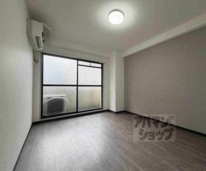 【フィルストン】間取