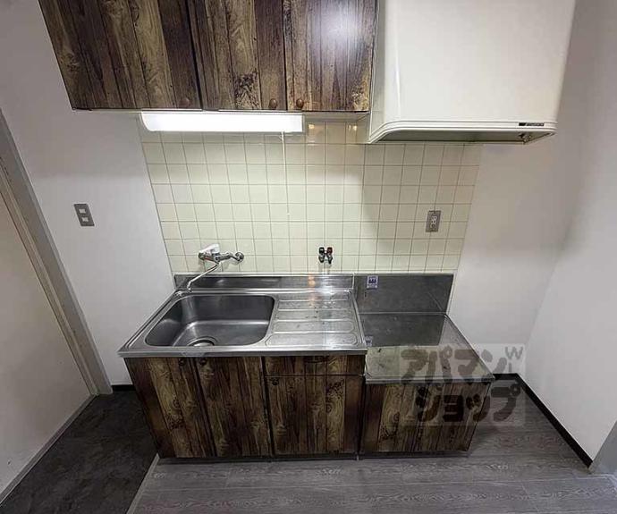 【フィルストン】間取