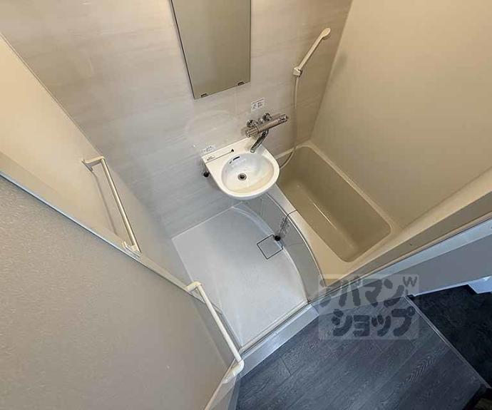 【フィルストン】間取