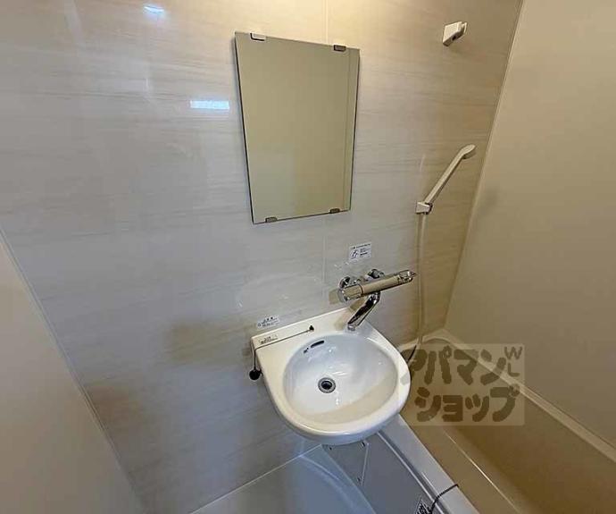 【フィルストン】間取