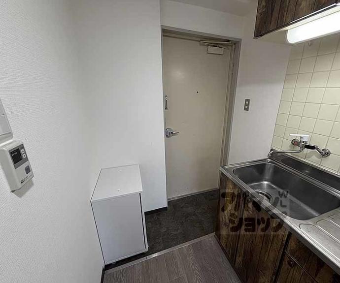 【フィルストン】間取