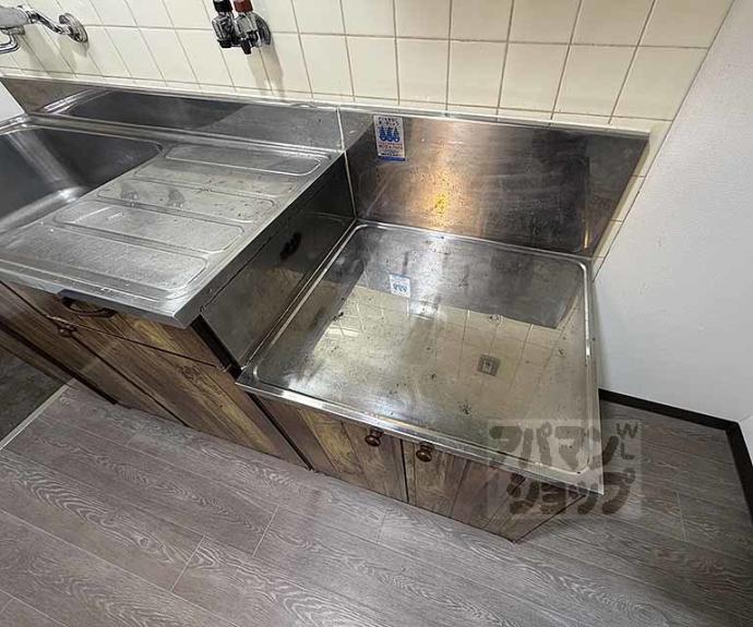 【フィルストン】間取