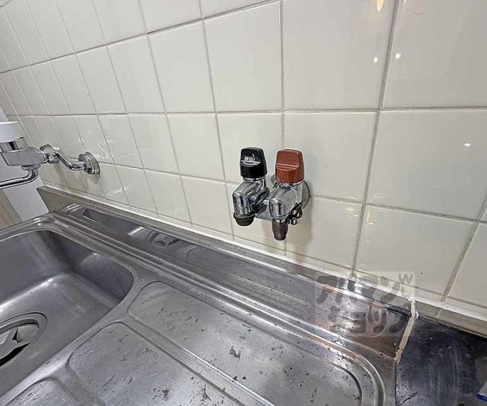 【フィルストン】間取