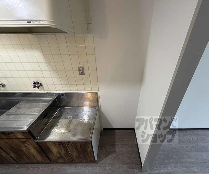 【フィルストン】間取