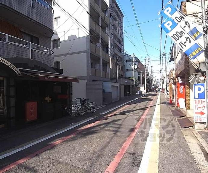 【Chateau藤澤】間取