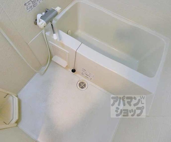 【サルタル大和大路】間取