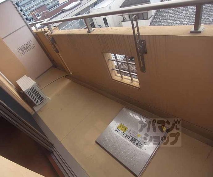 【サルタル大和大路】間取