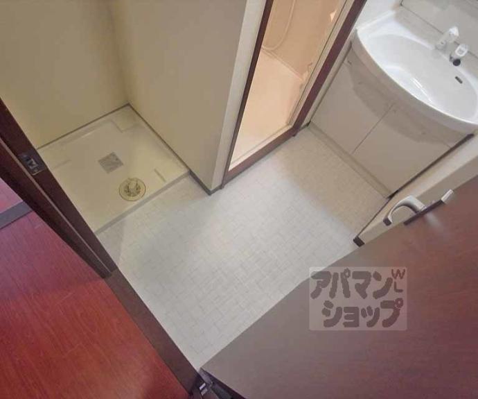 【サルタル大和大路】間取