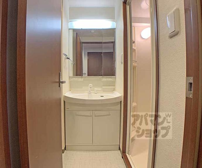 【サルタル大和大路】間取