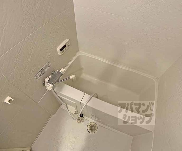 【サルタル大和大路】間取