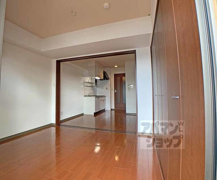 【サルタル大和大路】間取