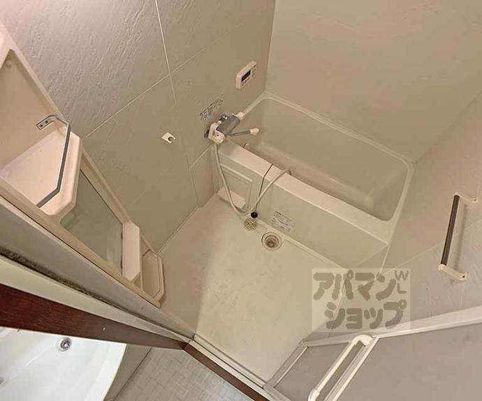 【サルタル大和大路】間取