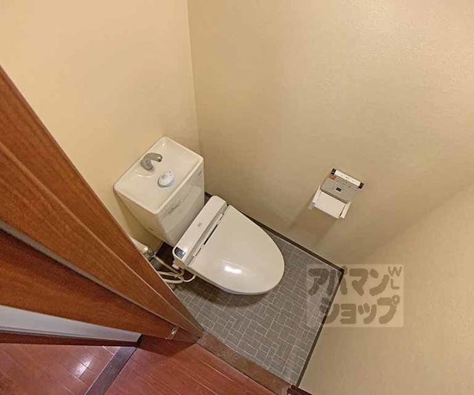 【サルタル大和大路】間取