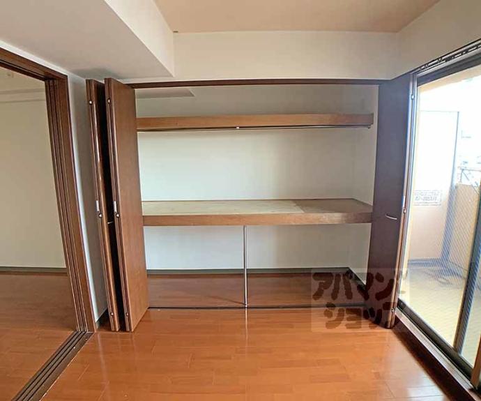 【サルタル大和大路】間取