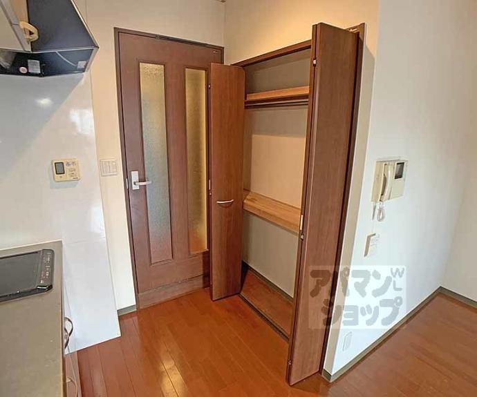 【サルタル大和大路】間取