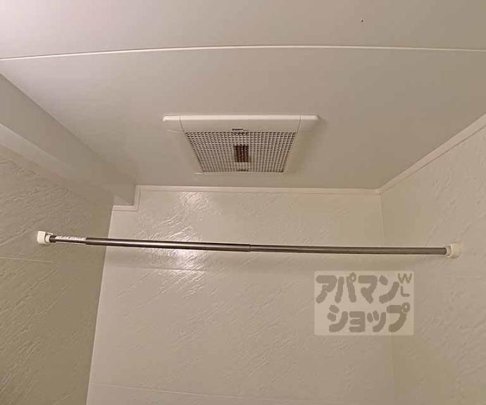 【サルタル大和大路】間取