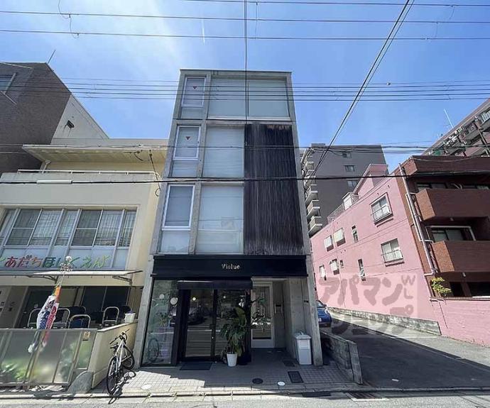 【ＤＯＤＯハウス】間取