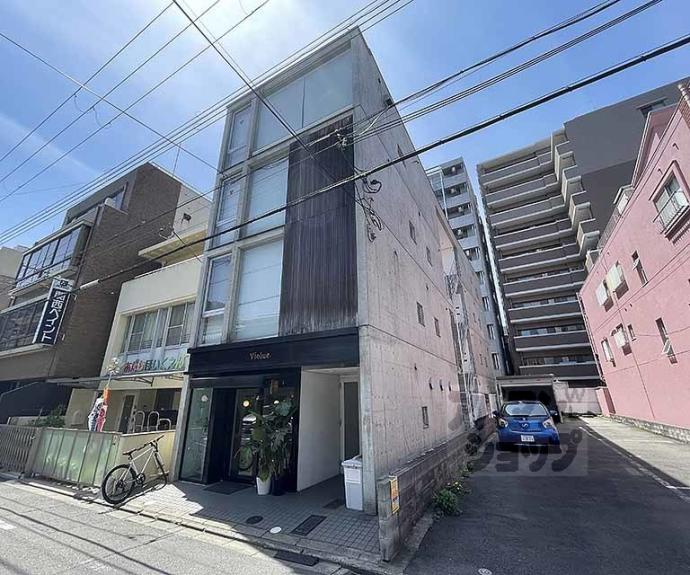 【ＤＯＤＯハウス】間取