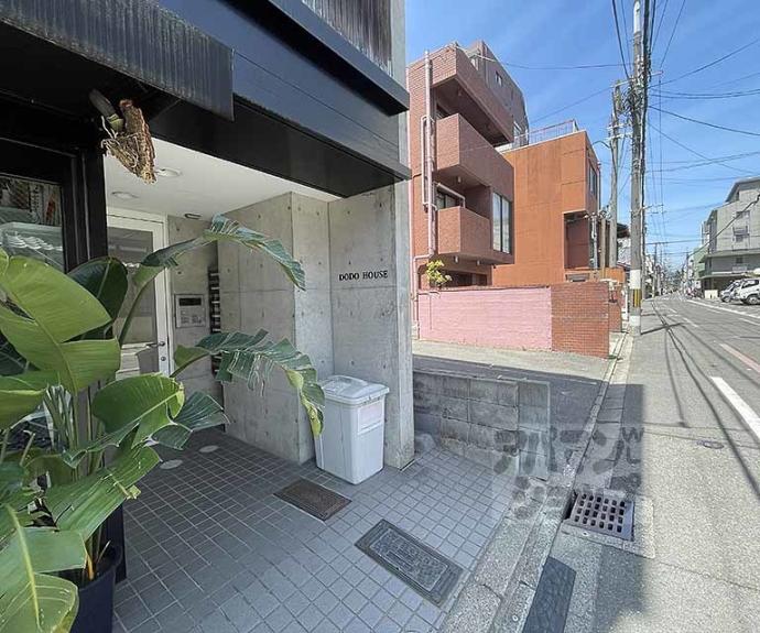 【ＤＯＤＯハウス】間取