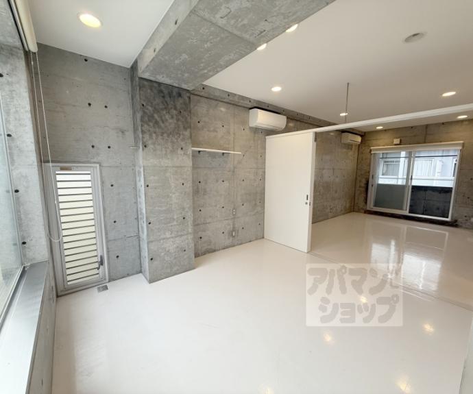 【ＤＯＤＯハウス】間取