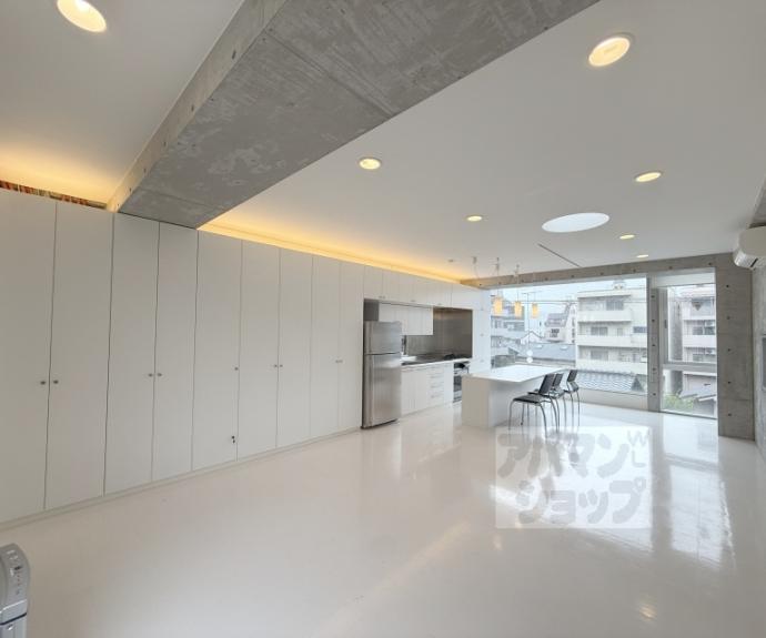 【ＤＯＤＯハウス】間取