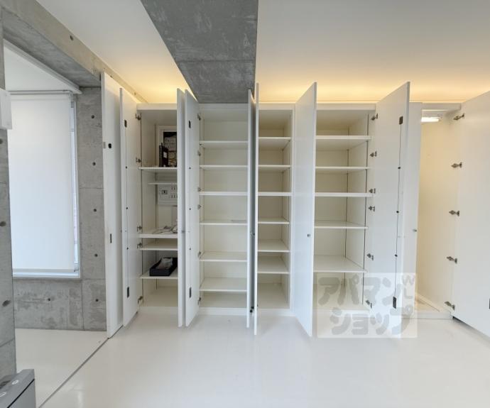 【ＤＯＤＯハウス】間取