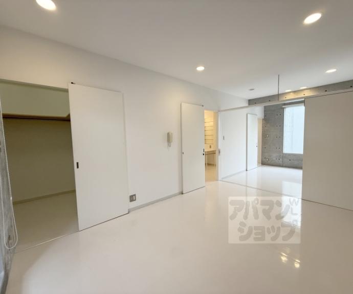 【ＤＯＤＯハウス】間取