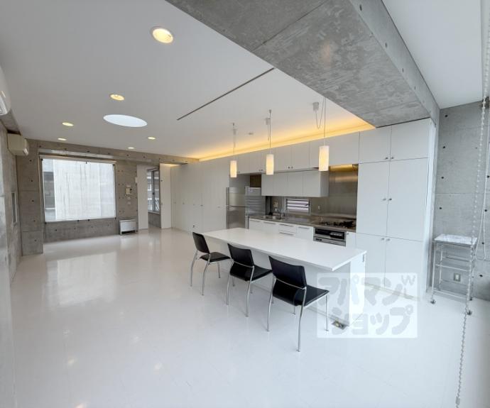 【ＤＯＤＯハウス】間取