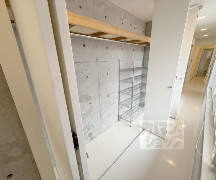 【ＤＯＤＯハウス】間取