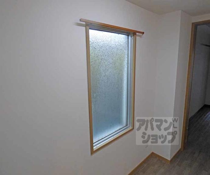 【コーポ五条】間取