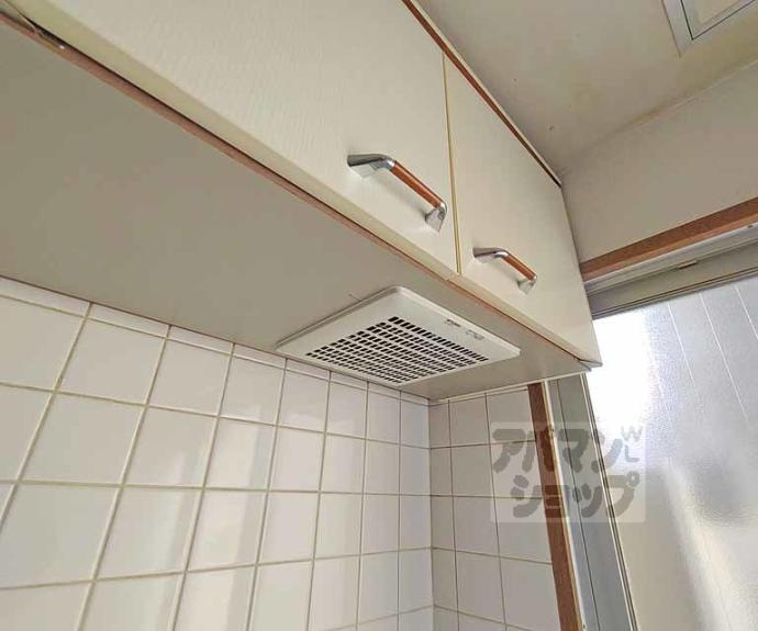 【コーポ五条】間取