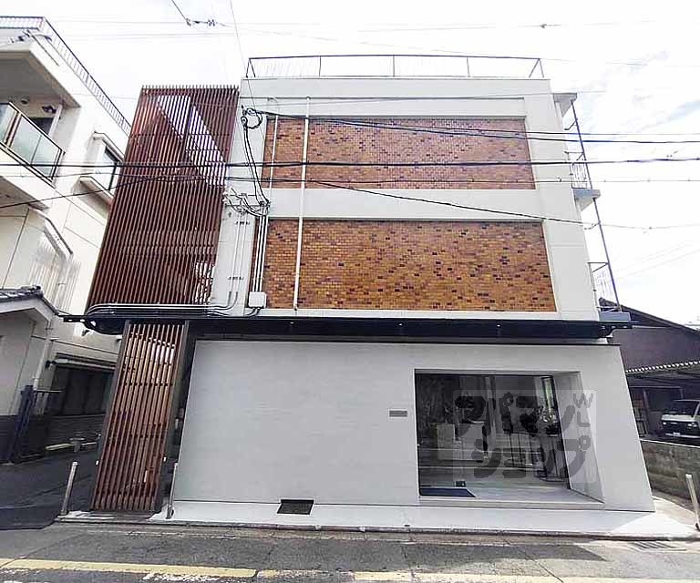恵比須荘