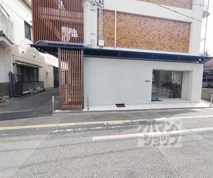【恵比須荘】間取