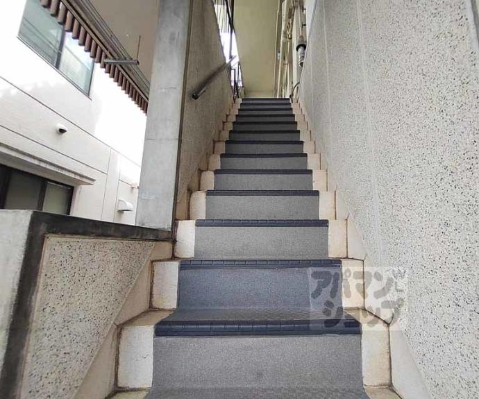 【恵比須荘】間取