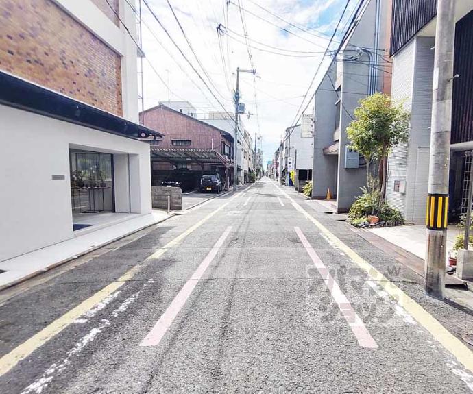 【恵比須荘】間取