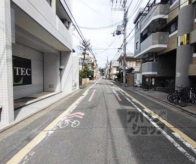 【恵比須荘】間取