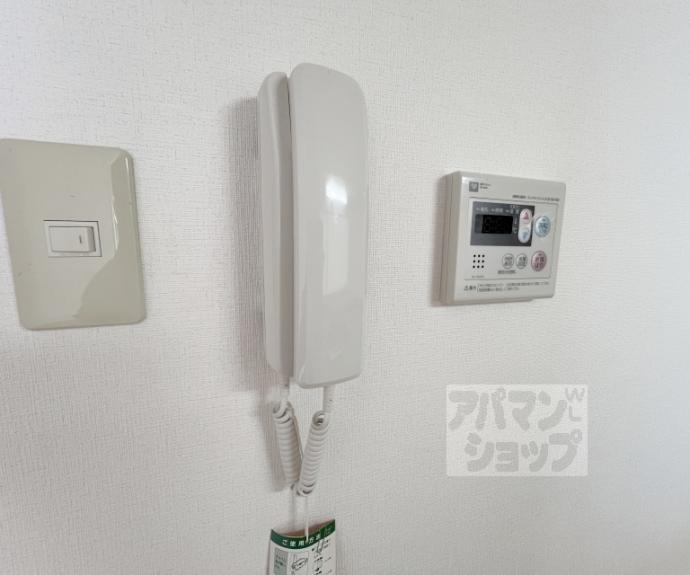 【恵比須荘】間取