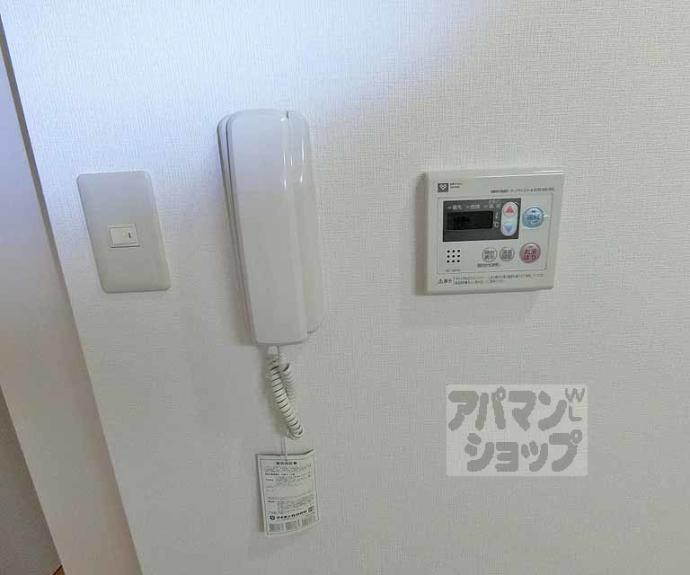 【恵比須荘】間取