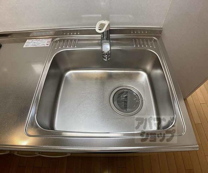 【恵比須荘】間取