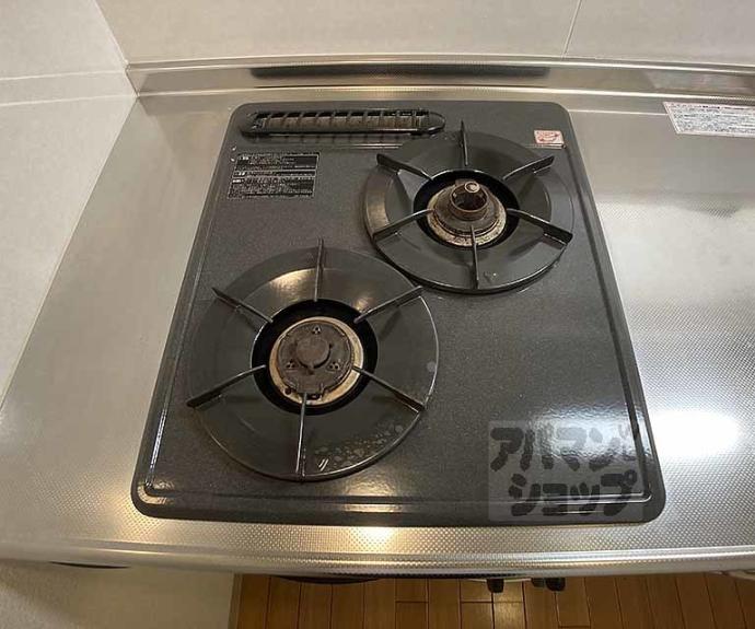 【恵比須荘】間取