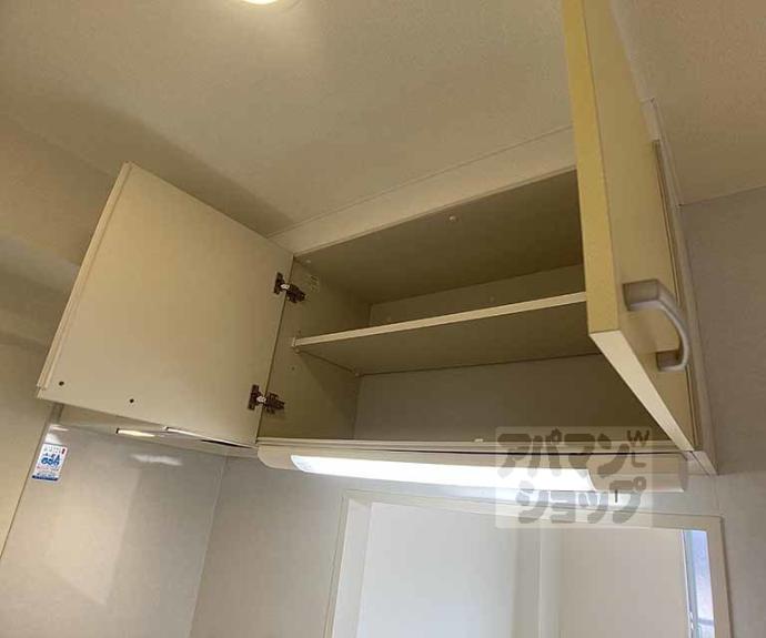 【恵比須荘】間取