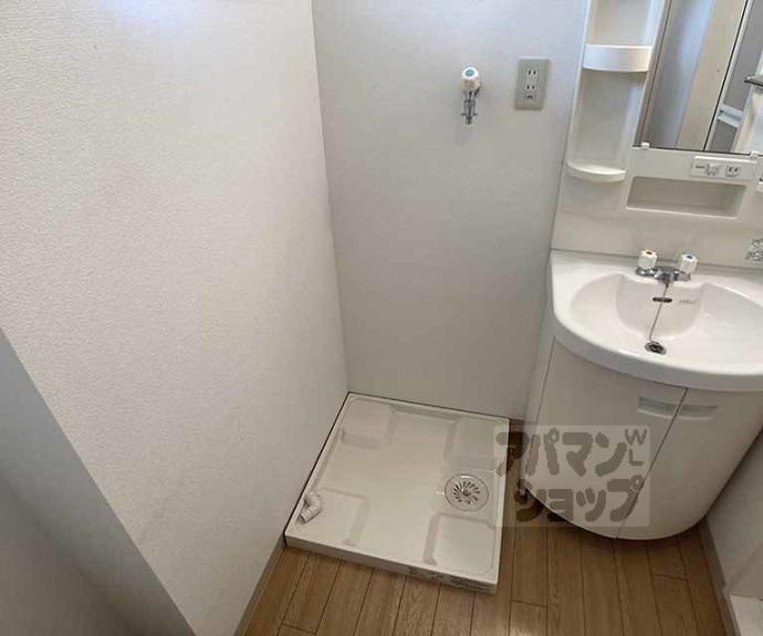 【恵比須荘】間取