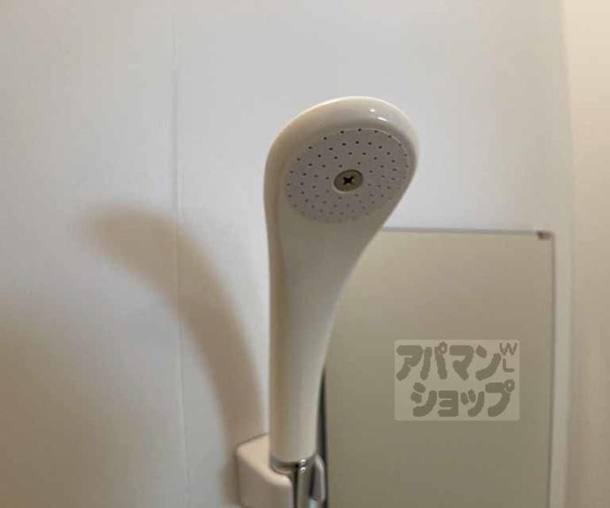 【恵比須荘】間取