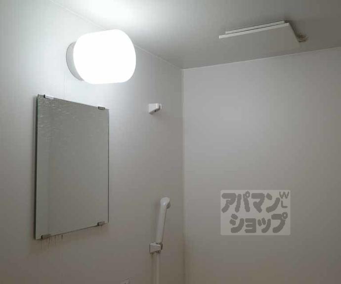 【シャンテ西洞院】間取